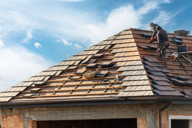 Fast & Reliable Emergency Roof Repairs in Columbus, NM